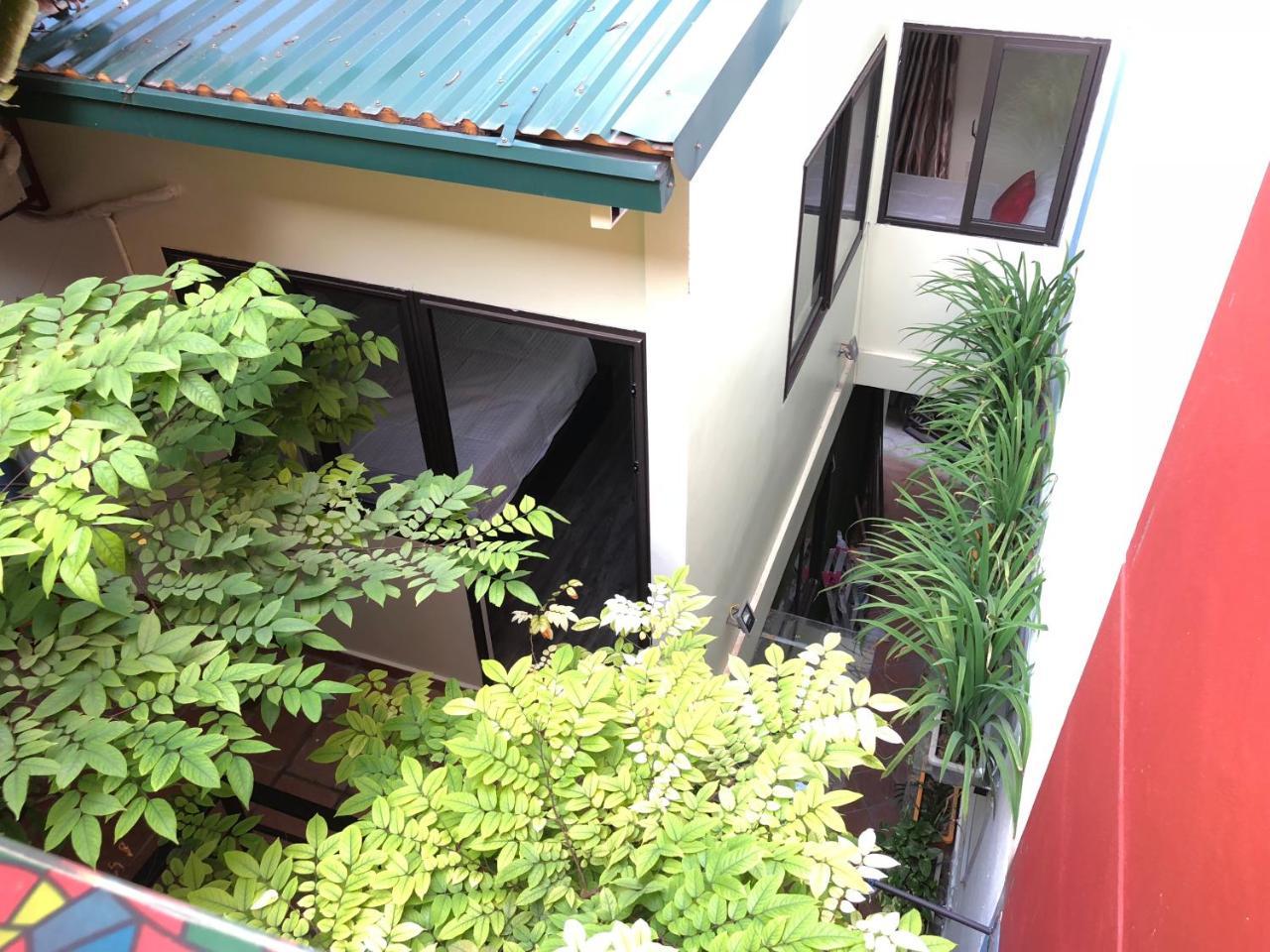 Apartmán Ventana House Hai Phong Exteriér fotografie