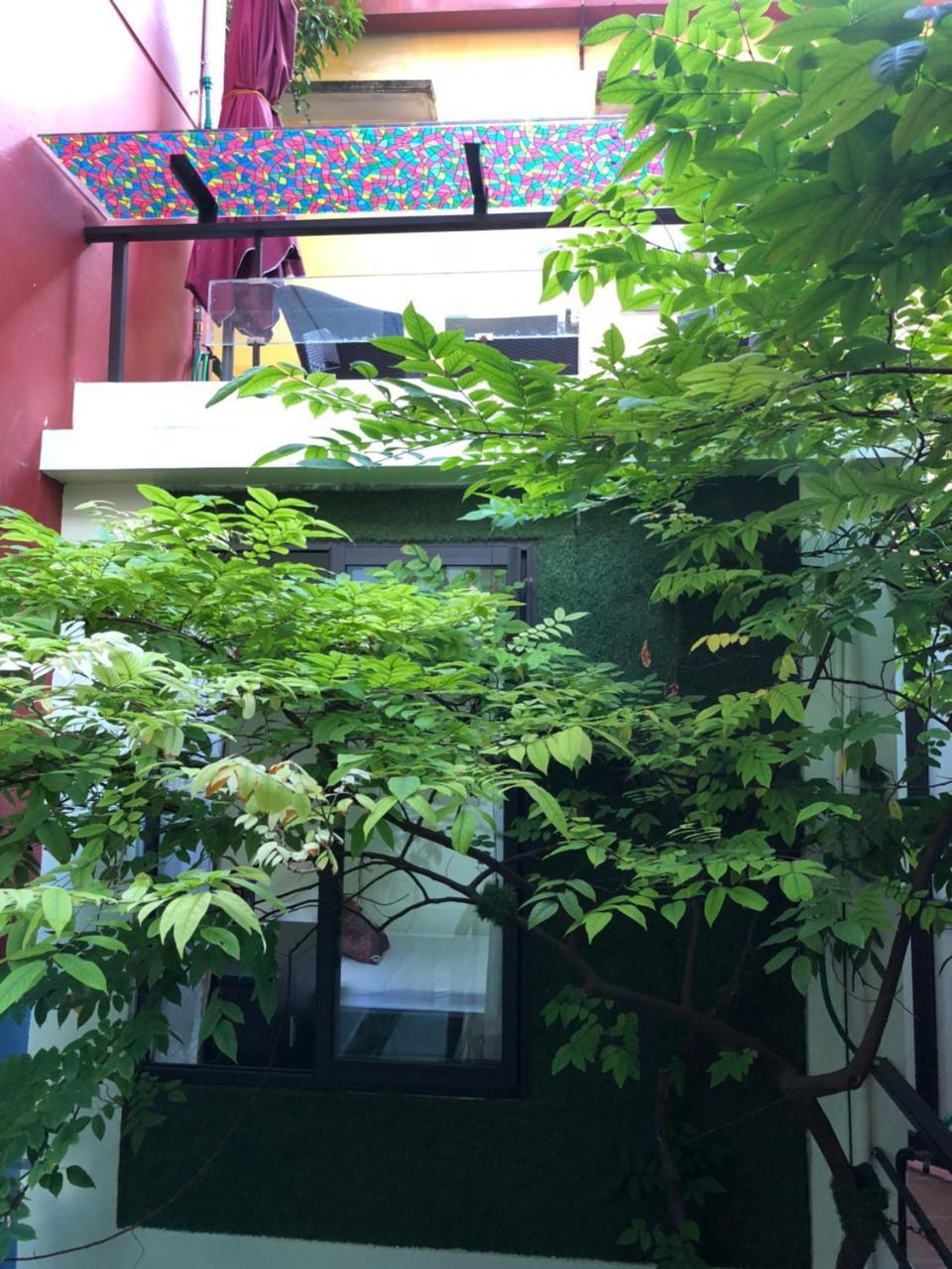 Apartmán Ventana House Hai Phong Exteriér fotografie