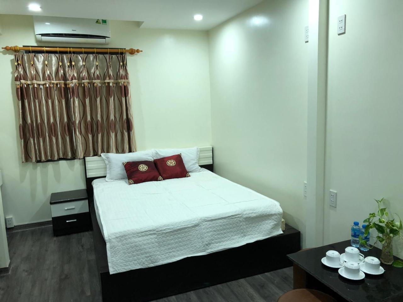 Apartmán Ventana House Hai Phong Exteriér fotografie
