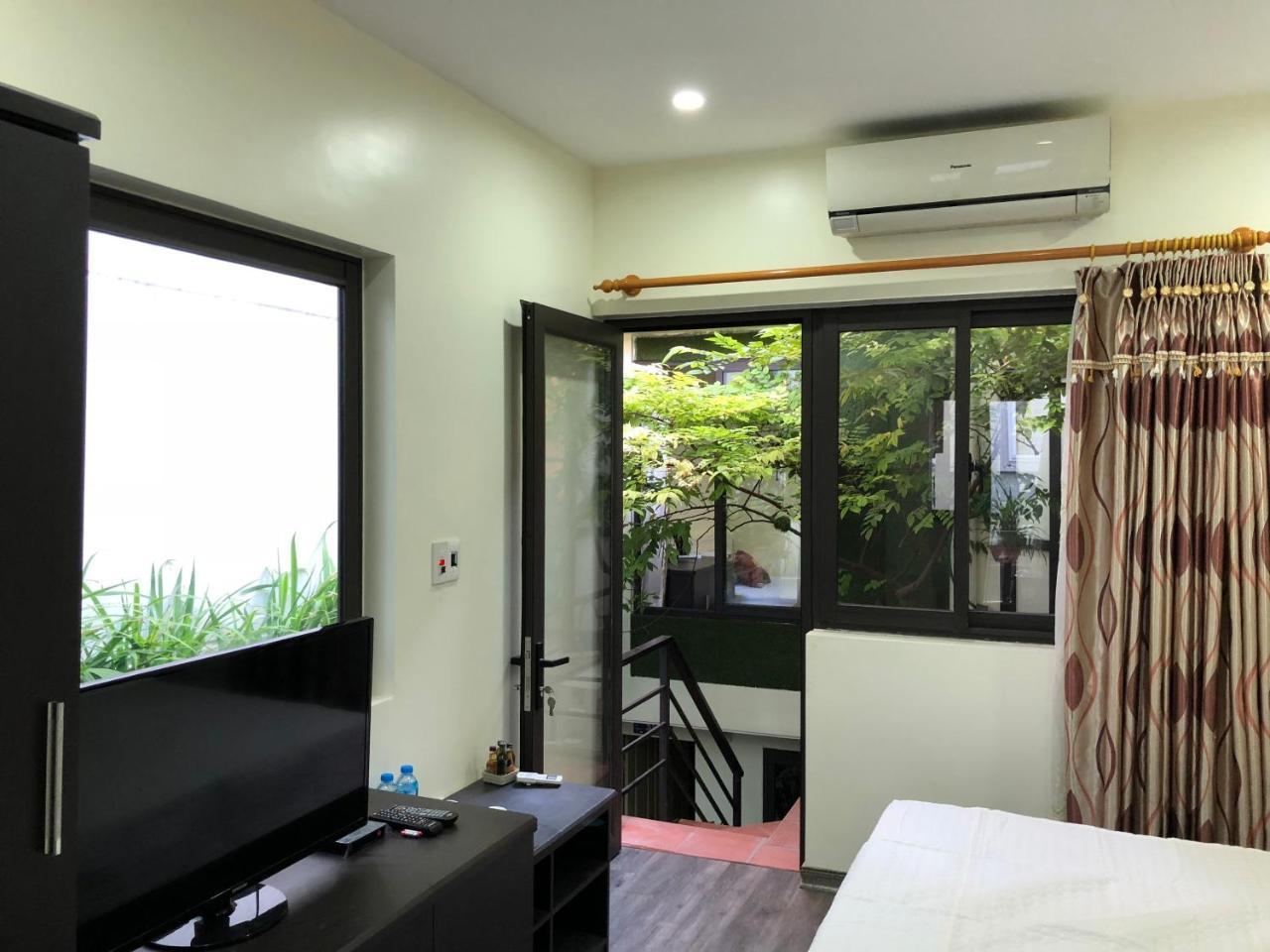 Apartmán Ventana House Hai Phong Exteriér fotografie