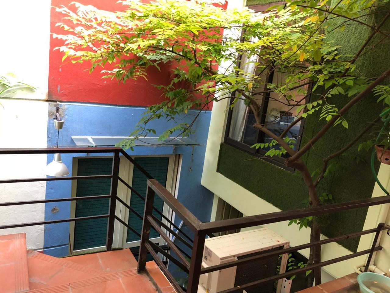 Apartmán Ventana House Hai Phong Exteriér fotografie