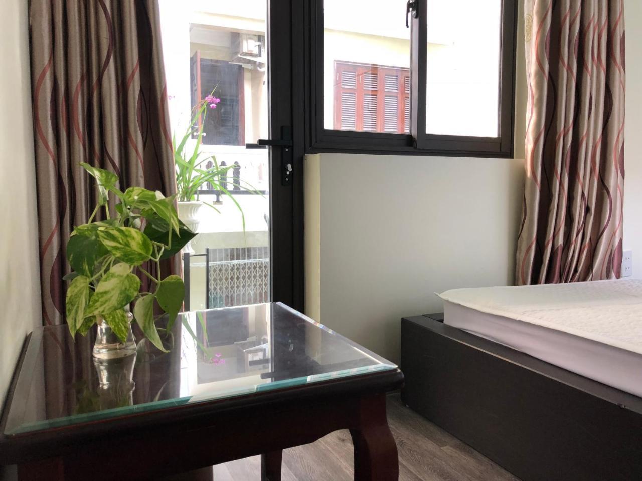 Apartmán Ventana House Hai Phong Exteriér fotografie