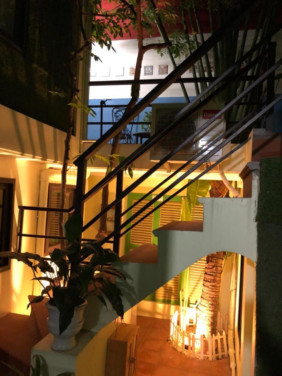 Apartmán Ventana House Hai Phong Exteriér fotografie