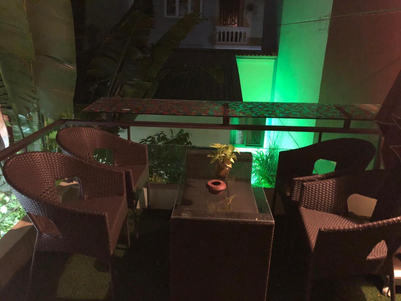 Apartmán Ventana House Hai Phong Exteriér fotografie